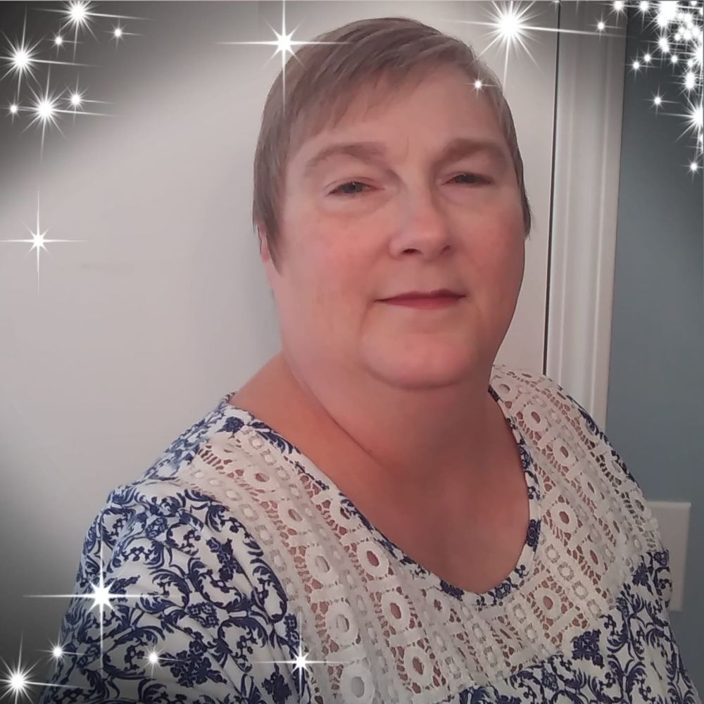 Meet your Posher, Tina